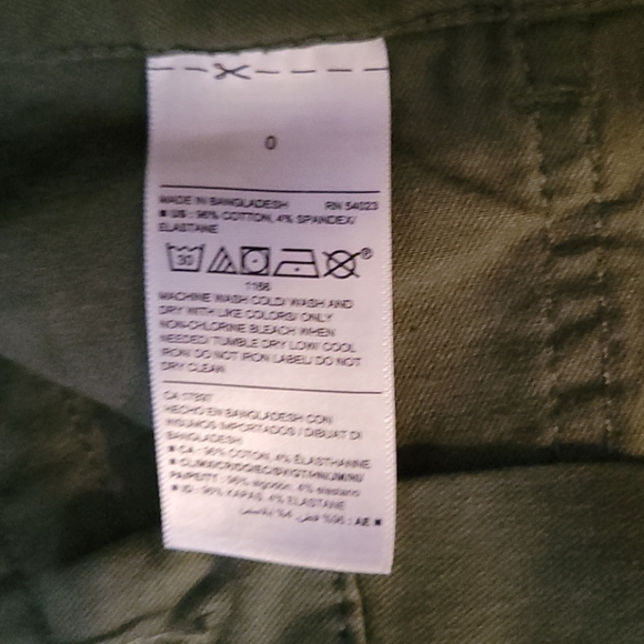 Pants - Picture 5 of 5